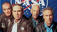 ‎Space Cowboys (2000) directed by Clint Eastwood • Reviews, film + cast ...