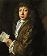 English Historical Fiction Authors: Samuel Pepys - Plague, Fire and ...