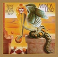 Amanda Lear - Never Trust A Pretty Face (2018, CD) | Discogs