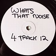 Coldcut - Whats That Noise (1989, Vinyl) | Discogs
