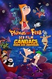 Phineas und Ferb – Der Film: Candace gegen das Universum | Stream ...
