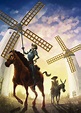 Don Quixote Wallpapers - Top Free Don Quixote Backgrounds - WallpaperAccess