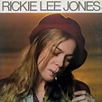 Album Rickie lee jones de Rickie Lee Jones sur CDandLP