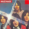 The Nazz 1969 - Nazz Nazz | 60's-70's ROCK