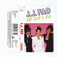 Not Just a Fad * by J.J. Fad (Cassette, Nov-1990, Atco (USA)) for sale ...
