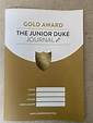 The Junior Duke Award | Team Wint