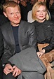 Kirsten Dunst and Jesse Plemons Step Out for Dior Runway Show in Paris