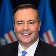 Podcast interview with Premier Jason Kenney | Cory Morgan ranting and ...