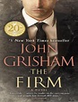 The Firm | John grisham books, John grisham, The firm john grisham