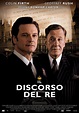 Sección visual de El discurso del Rey - FilmAffinity