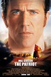 The Patriot DVD Release Date October 24, 2000