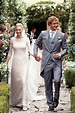 Sueño de verano: La boda de Beatrice Borromeo y Pierre Casiraghi | Vogue