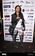 Shanell aka SNL of Young Money attends a Grammy gifting suite at The ...