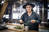 Marc Veyrat, portrait du chef à découvrir - Arts & Gastronomie