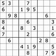 Sudoku online – Spielen Sie kostenlos Sudoku - WELT