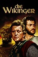 The Vikings (1958) - Posters — The Movie Database (TMDb)