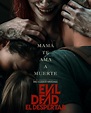 Evil Dead: El despertar - Terror. Película del año 2023