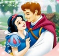 Ranking de Princesas de Disney con sus Principes - Listas en 20minutos.es