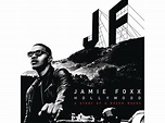 CD Jamie Foxx - Hollywood: A Story of a Dozen Roses | Worten.pt