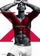 Mehcad Brooks: First Shots As A Calvin Klein Model - Shy Magazine