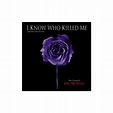 - I Know Who Killed Me - Original Motion Picture Soundtrack - CD Álbum ...