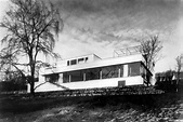 Diez obras que convirtieron a Mies van der Rohe en el padre de la arquitectura moderna ...