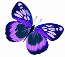 Butterflies butterfly clip art butterfly clipart - Clipartix