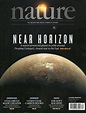 Revista Nature nombra por primera vez en 148 años a una editora mujer