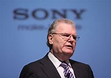 Sony CEO Howard Stringer: Every TV set we make loses money - The ...
