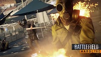 Battlefield Hardline screenshots - Image #14980 | New Game Network