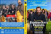 CoverCity - DVD Covers & Labels - Fisherman's Friends: One and All