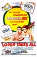 Loser Takes All (1956) - IMDb