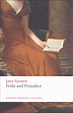 Pride and Prejudice (3rd Edition) | Oxford University Press | 9780198826736