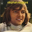 Stephan Reggiani - Stephan Reggiani (1975, Gatefold, Vinyl) | Discogs