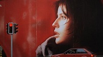 Three Colors: Red (1994) — The Movie Database (TMDB)