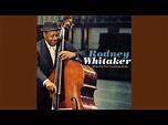 Rodney Whitaker – When We Find Ourselves Alone (2014, CD) - Discogs