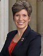 Iowa Senator Joni Ernst Appluads US Airstrike in Iran, Snow on the Way ...