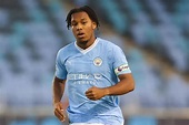 Who is Micah Hamilton? Man City's 'street footballer' who scored in ...