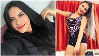Thamara Gómez causa revuelo Instagram con foto en sexy bikini (VIDEO ...