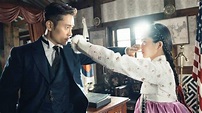 ‘Mr. Sunshine’, excelencia cinematográfica en Netflix (Lee Eung Bok ...