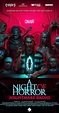 A Night of Horror: Nightmare Radio (2019) - Filming & Production - IMDb
