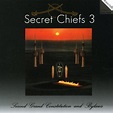 Second Grand Constitution & Bylaws by Secret Chiefs 3 (2000) Audio CD ...