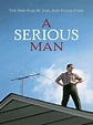 A Serious Man - Where to Watch and Stream - TV Guide