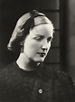 NPG x26624; Unity Mitford - Portrait - National Portrait Gallery