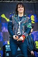 Julian Casablancas - The 50 Most Stylish Rock Stars of All Time | Complex