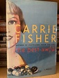 The Best Awful by Carrie Fisher - Signed First Edition - from IMAGINE ...