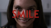 «Что заставляет тебя улыбаться?»: первый трейлер фильма ужасов Smile ...