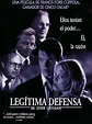 Legítima defensa - Película 1997 - SensaCine.com