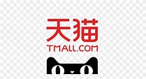 Tmall Logo & Transparent Tmall.PNG Logo Images