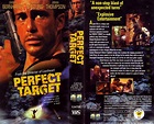 Daniel Bernhardt in Sheldon Lettich's 'Perfect Target' (1997 ...